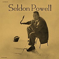 セルダン・パウエル「 セルダン・パウエル・プレイズ」