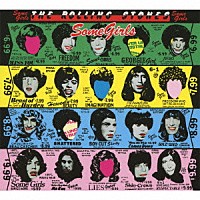 ザ・ローリング・ストーンズ「 女たち＜デラックス・エディション＞」