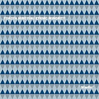 横田寛之ＥＴＨＮＩＣ　ＭＩＮＯＲＩＴＹ「 Ｓｔａｒｔｉｎ’」