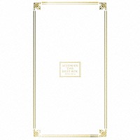 ＡＣＩＤＭＡＮ「 ＡＣＩＤＭＡＮ　ＴＨＥ　ＢＥＳＴ　ＢＯＸ　２００２－２０１２」