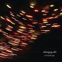 ｓｌｅｅｐｙ．ａｂ「 アンドロメダ／Ｌｏｓｔ」