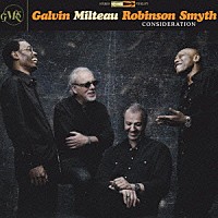 ジャン＝ジャック・ミルトゥ「 コンシデレイション」