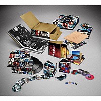 Ｕ２「 アクトン・ベイビー～ウーバー・デラックス・エディション」