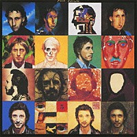 ザ・フー「 フェイス・ダンシズ　＋５」