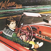 ニール・ラーセン「 ハイ・ギア」