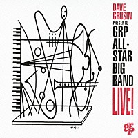 ＧＲＰオールスター・ビッグ・バンド「 ライヴ・イン・ジャパン！」