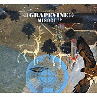 ＧＲＡＰＥＶＩＮＥ「 ＭＩＳＯＧＩ　ＥＰ」