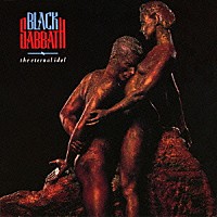 ブラック・サバス「 エターナル・アイドル」