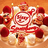 Ｓｉｓｓｙ 「ストロベリー」