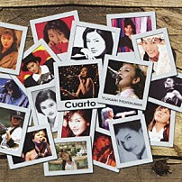 森川由加里 「Ｃｕａｒｔｏ　～ＳＨＯＷ　ＭＥ　２５ｔｈ　Ａｎｎｉｖｅｒｓａｒｙ～」