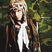 Ａｃｉｄ　Ｂｌａｃｋ　Ｃｈｅｒｒｙ 「ＣＲＩＳＩＳ」