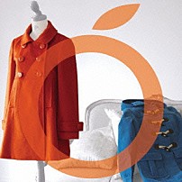 Ｏｒａｎｊｅ． 「アイラブユー」