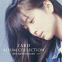 ＺＡＲＤ 「ＺＡＲＤ　ＡＬＢＵＭ　ＣＯＬＬＥＣＴＩＯＮ　２０ｔｈ　ＡＮＮＩＶＥＲＳＡＲＹ」