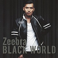 Ｚｅｅｂｒａ 「Ｂｌａｃｋ　Ｗｏｒｌｄ／Ｗｈｉｔｅ　Ｈｅａｔ」