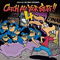 （Ｖ．Ａ．） ＴＯＴＡＬＦＡＴ Ｎｏｒｔｈｅｒｎ１９ ｓｔａｃｋ４４ ＲＵＮＮＥＲＳ－Ｈｉ Ｍｒ．ＪｉＮＧＬＥＳ Ｂｕｔ　ｂｙ　Ｆａｌｌ ＯＮＥ　ＢＵＣＫ　ＴＵＮＥＲ「ＣＡＴＣＨ　ＡＬＬ　ＹＯＵＲ　ＳＴＵＦＦ！！４」