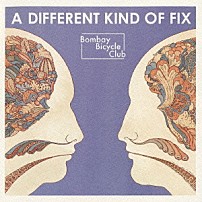 ボンベイ・バイシクル・クラブ 「ア・ディファレント・カインド・オブ・フィックス」