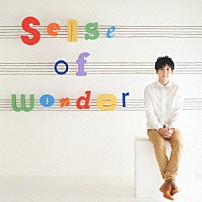 梶裕貴 「ｓｅｎｓｅ　ｏｆ　ｗｏｎｄｅｒ」