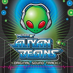 （ゲーム・ミュージック） ＥＬＩＳＡ ＹＵＵＫＩ「パチスロ　エイリヤンビギンズ　～Ｏｒｉｇｉｎａｌ　Ｓｏｕｎｄ　Ｔｒａｃｋ～」