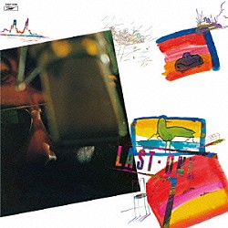 原田芳雄「ＬＡＳＴ　ＯＮＥ」