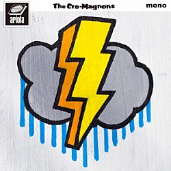 ザ・クロマニヨンズ「雷雨決行」