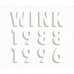 ＷＩＮＫ「ＷＩＮＫ　ＭＥＭＯＲＩＥＳ　１９８８－１９９６　ｗｉｔｈ　ＯＲＩＧＩＮＡＬ　ＫＡＲＡＯＫＥ」