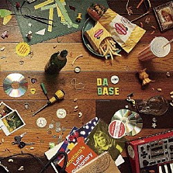 ｉ－ｄｅｐ「ＤＡ　ＢＡＳＥ」