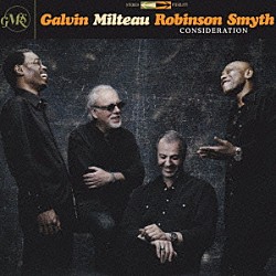 ジャン＝ジャック・ミルトゥ「コンシデレイション」