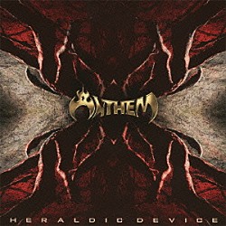 アンセム「ヘラルディック・ディヴァイス　－デラックス・エディション」