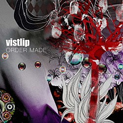 ｖｉｓｔｌｉｐ「ＯＲＤＥＲ　ＭＡＤＥ」