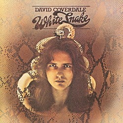 デイヴィッド・カヴァデール「ホワイトスネイク」