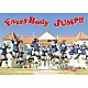 ＳＵＰＥＲ☆ＧｉＲＬＳ「ＥｖｅｒｙＢｏｄｙ　ＪＵＭＰ！！」