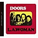 ザ・ドアーズ「Ｌ．Ａ．ウーマン－４０周年記念エディション－」