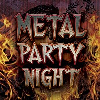 （Ｖ．Ａ．）「 ＭＥＴＡＬ　ＰＡＲＴＹ　ＮＩＧＨＴ」