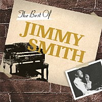 ジミー・スミス「 ザ・ベスト・オブ・ジミー・スミス」