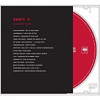 （Ｖ．Ａ．）「 ＳＨＩＦＴ　Ⅳ　ＮＩＳＳＡＮ　ＣＭ　ＴＲＡＣＫＳ」