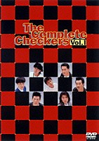チェッカーズ「 ＣＯＭＰＬＥＴＥ　ＣＨＥＣＫＥＲＳ　１」