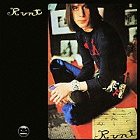 トッド・ラングレン「 ラント　＋９」