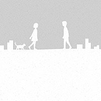 Ａｉｍｅｒ「 雪の降る街／冬のダイヤモンド」