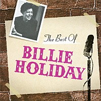 ビリー・ホリデイ「 ザ・ベスト・オブ・ビリー・ホリデイ」