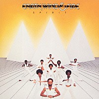 アース・ウインド＆ファイアー「 魂」