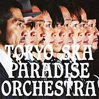 ＴＯＫＹＯ　ＳＫＡ　ＰＡＲＡＤＩＳＥ　ＯＲＣＨＥＳＴＲＡ「 Ｗａｌｋｉｎ’」