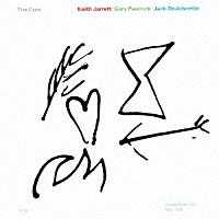 キース・ジャレット・トリオ「 ボディ・アンド・ソウル」