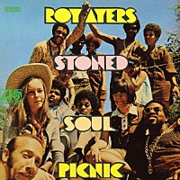 ロイ・エアーズ「 ストーンド・ソウル・ピクニック」