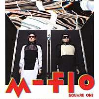 ｍ－ｆｌｏ 「ＳＱＵＡＲＥ　ＯＮＥ」