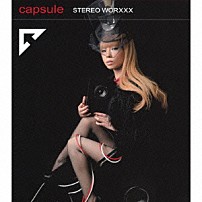 ｃａｐｓｕｌｅ 「ＳＴＥＲＥＯ　ＷＯＲＸＸＸ」