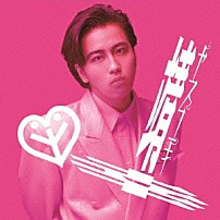 岡村靖幸 「靖幸」