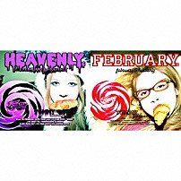 Ｔｏｍｍｙ　ｆｅｂｒｕａｒｙ６　＆　Ｔｏｍｍｙ　ｈｅａｖｅｎｌｙ６ 「ＦＥＢＲＵＡＲＹ　＆　ＨＥＡＶＥＮＬＹ」