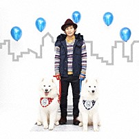 ダイスケ 「ボクにできること」