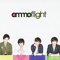 ａｍｍｏｆｌｉｇｈｔ 「桜グラフィティ」