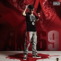 ＡＫ－６９ 「ＳＷＡＧ　ＩＮ　ＤＡ　ＢＡＧ」